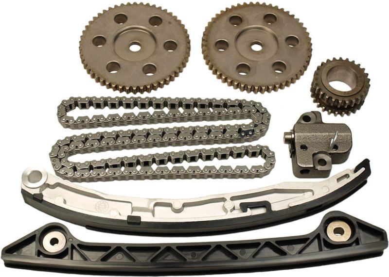 TIMING CHAIN KIT, 2005-2007/FORD, M