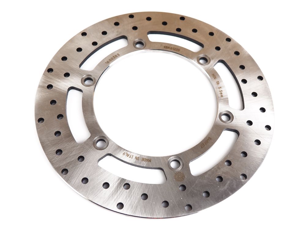 Brembo auto part