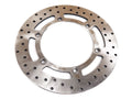 Brembo OE 06-12 Honda NT Deauville ABS 700cc 276x6mm Brake Disc - Rear Fixed