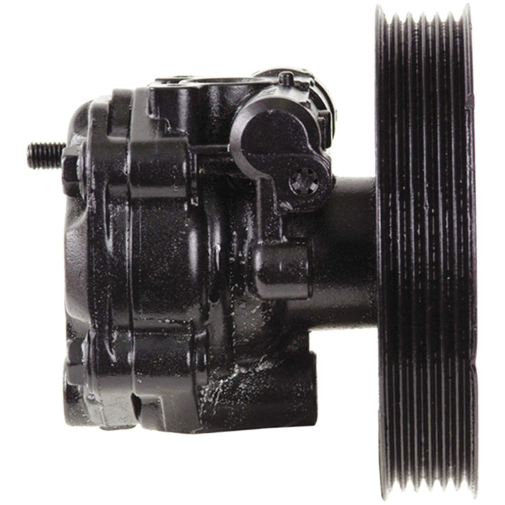 A1 REMFG INC auto part