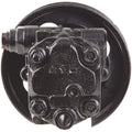 POWER STEERING PUMP