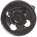 POWER STEERING PUMP