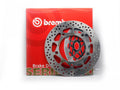 Brembo OE 12-19 Yamaha XP TMAX 530cc 282x5mm Brake Disc - Rear Fixed