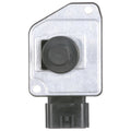 DELPHI auto part close-up