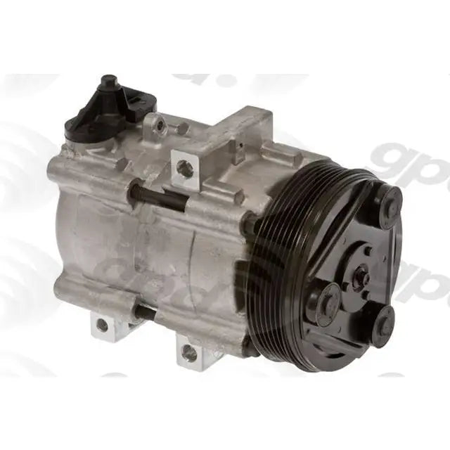 COMPRESSOR NEW
