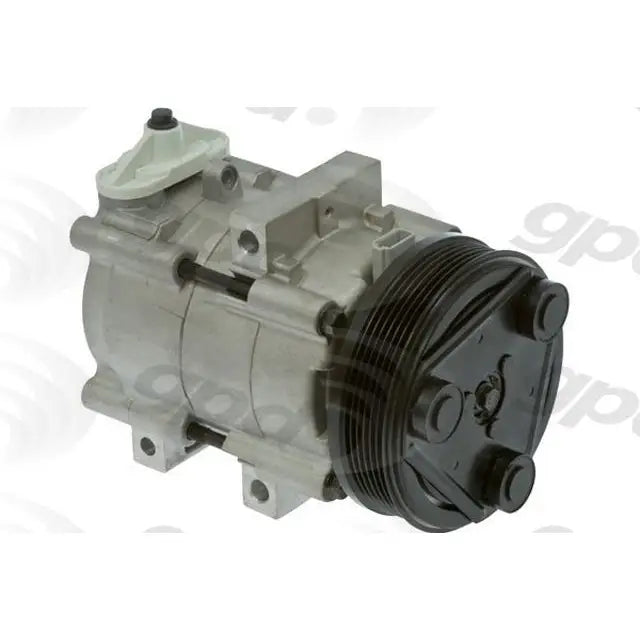 COMPRESSOR NEW