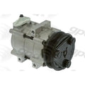 FOUR SEASONS air compressor