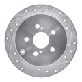 DFC auto part
