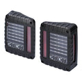 07-18 JEEP WRANGLER JK LED BAR TAILLIGHTS