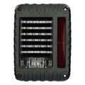 07-18 JEEP WRANGLER JK LED BAR TAILLIGHTS