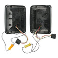 07-18 JEEP WRANGLER JK LED BAR TAILLIGHTS