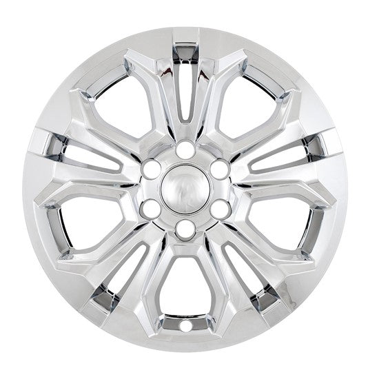 IMP 22-24 SLVRD CHROME 20" 10 SPK