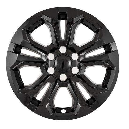 IMP 22-24 SLVRD GL BLK 20" 10 SPK