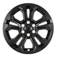 IMP 22-24 SLVRD GL BLK 20" 10 SPK