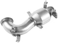 MagnaFlow OEM Grade Federal / EPA Compliant Direct-Fit Catalytic Converter 51148