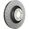 DISC BRAKE ROTOR