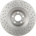 DISC BRAKE ROTOR