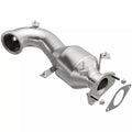MagnaFlow OEM Grade Federal / EPA Compliant Direct-Fit Catalytic Converter 21-697