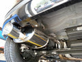 Megan Cat-Back OE-RS Fiat 500 2012 (Do not fit Abarth or Turbo model) 55x15x15 42 lb MSRP $510