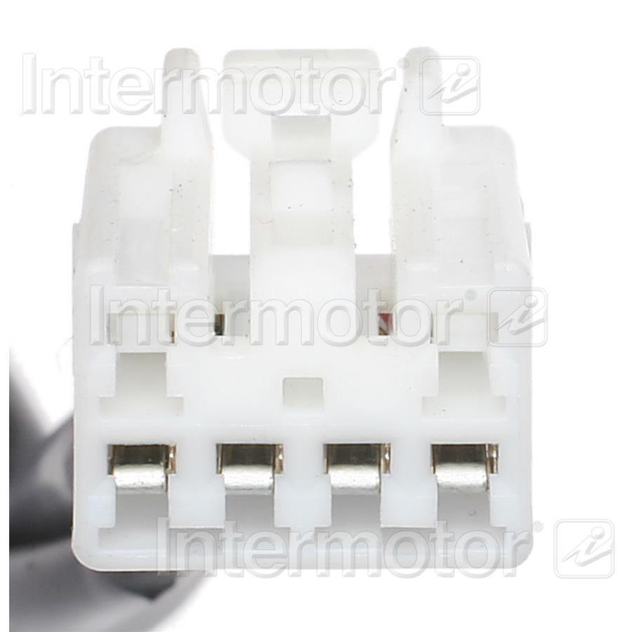 INTRMTR LOCKS-IGNITION