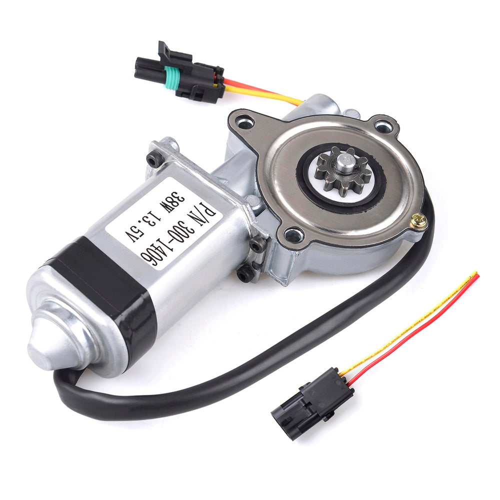 MOTOR, 25 SERIES