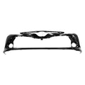 CAPA FRT BUMPER COVER TRD; PRIME TOYOTA CAMRY 2024