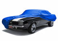 Covercraft Custom Fit Car Covers - WeatherShield HP Bright Blue