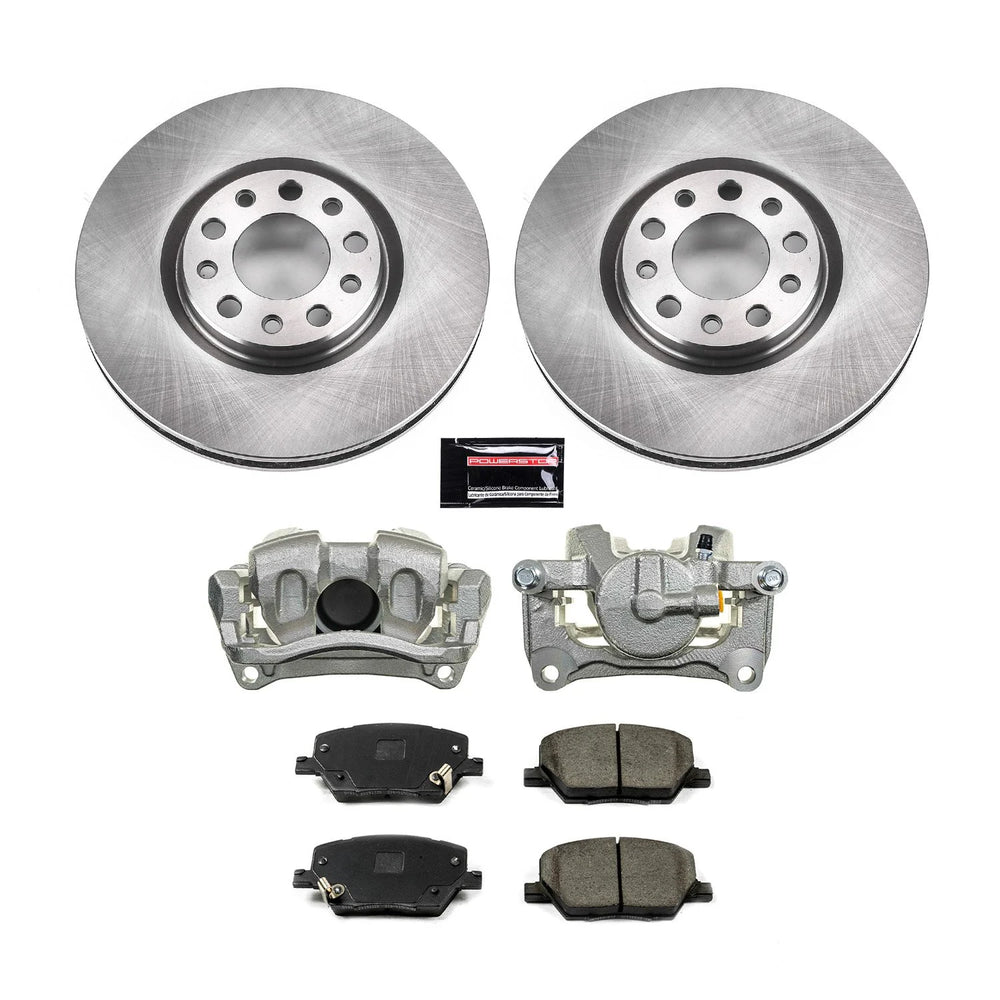 PowerStop auto part