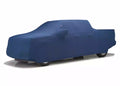 Covercraft Custom Fit Car Covers - Form-Fit Metallic Dark Blue