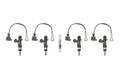 DeatschWerks auto part close-up