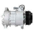 NEW COMPRESSOR