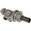 NEW MASTER CYLINDER