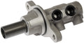 NEW MASTER CYLINDER