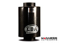 BMC 07+ Fiat 500 / Nuova 500 1.4L Carbon Dynamic Airbox Kit (Cover Not Included - PN ACCDASP-43C)