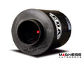 BMC 07+ Fiat 500 / Nuova 500 1.4L Carbon Dynamic Airbox Kit (Cover Not Included - PN ACCDASP-43C)