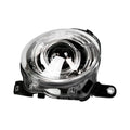CAPA 1219 FT 5.0.0(W/O LOGO) PROJECTOR HEADLAMP ASSY RH