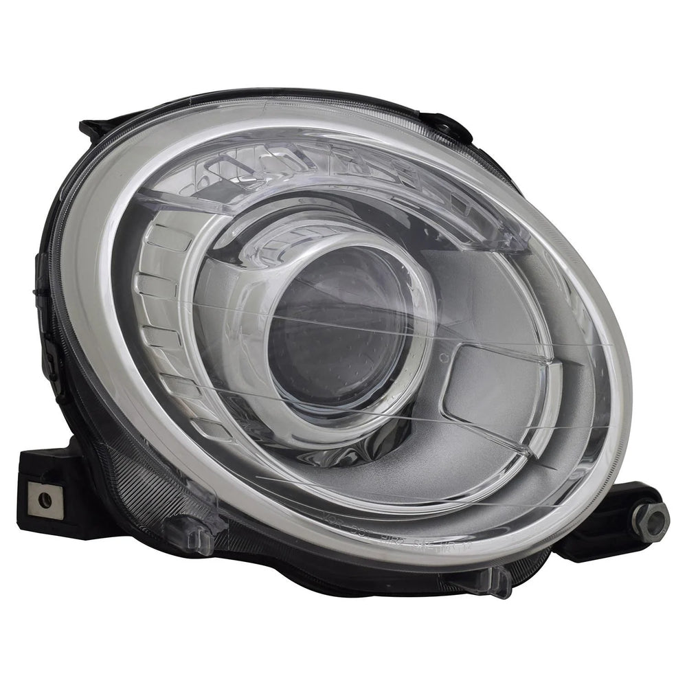 CAPA 1219 FT 5.0.0(W/O LOGO) PROJECTOR HEADLAMP ASSY RH