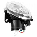 CAPA 1219 FT 5.0.0(W/O LOGO) PROJECTOR HEADLAMP ASSY RH