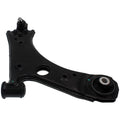 CONTROL ARM