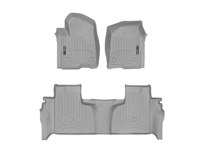 WeatherTech auto part
