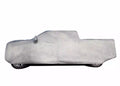 Covercraft Custom Fit Car Covers - 5-Layer Indoor Gray