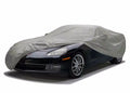 Covercraft Custom Fit Car Covers - 5-Layer Indoor Gray