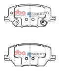DBA auto part detail