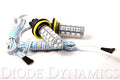 Diode Dynamics H8 Multicolor Fog/DRL LED Bulb Kit