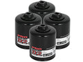 aFe oil filter detail