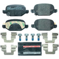 PowerStop auto part detail