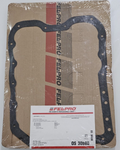 Fel-Pro Jeep Compass Engine Oil Pan Gasket Set 21 Bolt Hole One Piece Gasket