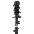 KYB 12-17 FIAT 500 Exc. Abarth - C - Electric Strut-Plus