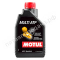 Motul 1L Trans ATF VI Transmission Fluid 100% Synthetic