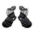 BMR Suspension auto part installed view